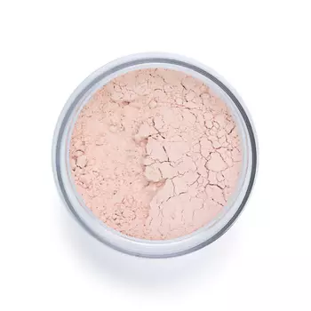 INGLOT Пудра рассыпчатая Loose powder perfect finish матирующая, закрепляющая