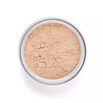 INGLOT Пудра рассыпчатая Loose powder perfect finish матирующая, закрепляющая