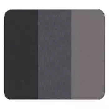 INGLOT Тени для век Freedom Rainbow refil матовые тени 3 в 1