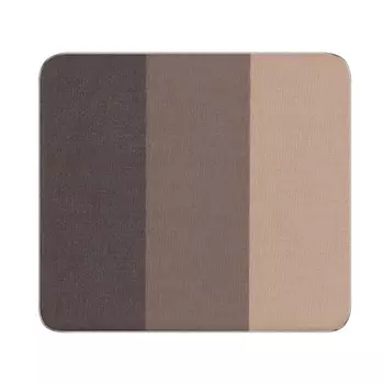 INGLOT Тени для век Freedom Rainbow refil матовые тени 3 в 1