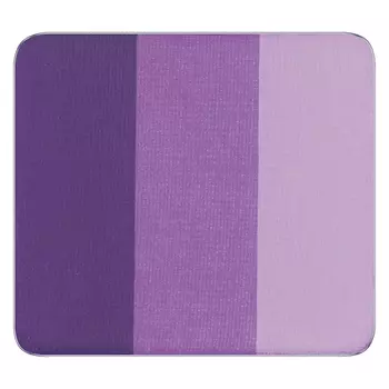 INGLOT Тени для век Freedom Rainbow refil матовые тени 3 в 1