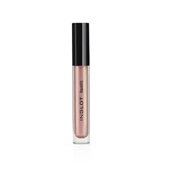 INGLOT Тени для век кремовые Aquastic cream eye shadow жидкие, стойкие