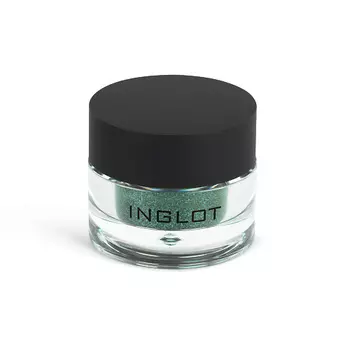 INGLOT Тени пигмент Body pigment пудра рассыпчатая для глаз и тела