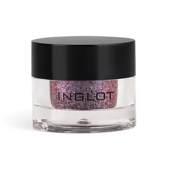 INGLOT Тени пигмент для век Pure Pigment AMC рассыпчатые, блестящие, сияющие