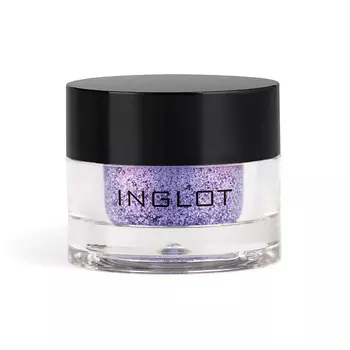 INGLOT Тени пигмент для век Pure Pigment AMC рассыпчатые, блестящие, сияющие