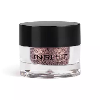 INGLOT Тени пигмент для век Pure Pigment AMC рассыпчатые, блестящие, сияющие