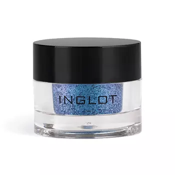 INGLOT Тени пигмент для век Pure Pigment AMC рассыпчатые, блестящие, сияющие