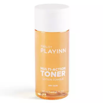 INGLOT Тоник для лица Multi-action toner dry skin 155.0