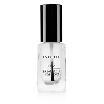 INGLOT Закрепитель лака O2M