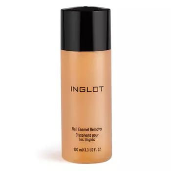 INGLOT Жидкость для снятия лака 100.0