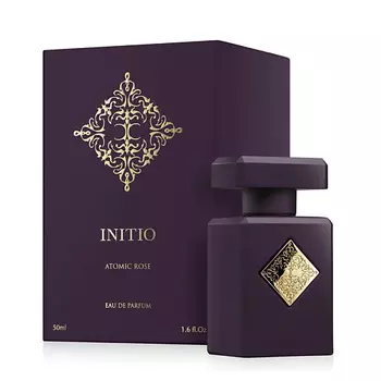 INITIO PARFUMS PRIVES Eau de Parfum Atomic Rose