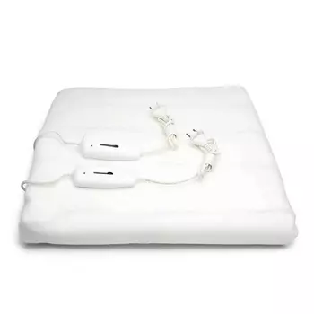 ИНКОР Инфракрасная электропростыня 145x185 двухзонная (ОНЭ-4.3-100/220)