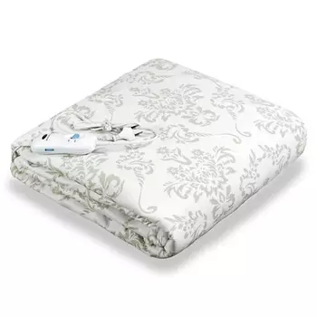 ИНКОР Электроодеяло инфракрасный подогрев 140х180, 9 режимов работы (ОНЭ-4-100/220)