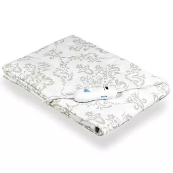 ИНКОР Электропростыня Премиум 75х140, 9 режимов работы (ОНЭ-5-60/220)