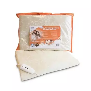 ИНКОР Матрас-плед электрический серии Стандарт 75x145 (ОНЭ-5-60/220)