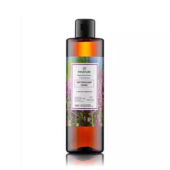 INNATURE Тоник для лица с лифтинг-эффектом Natural Face Tonic