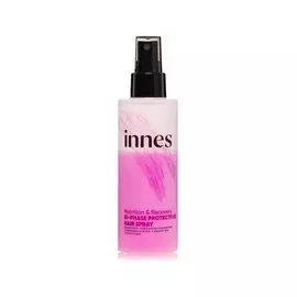 INNES Двухфазный спрей для восстановления и защиты волос 150.0