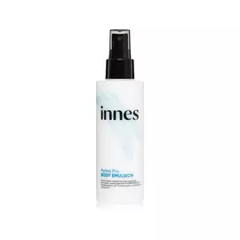 INNES Интенсивно увлажняющая эмульсия для тела 150.0