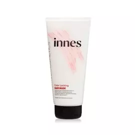 INNES Маска для восстановления волос и защиты цвета 200.0