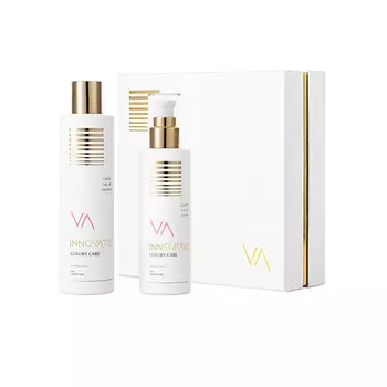 INNOVATIS Набор для объема Kit Luxury Vol Up