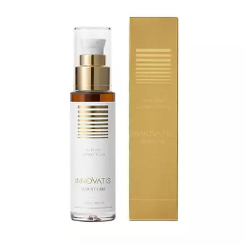 INNOVATIS Несмываемый флюид Luxury Sublime Fluid 50.0