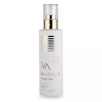 INNOVATIS Оттеночная маска Luxury Ice Shine Deep Mask 200.0