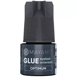 INNOVATOR COSMETICS Клей для ресниц MAYAMY OPTIMUM