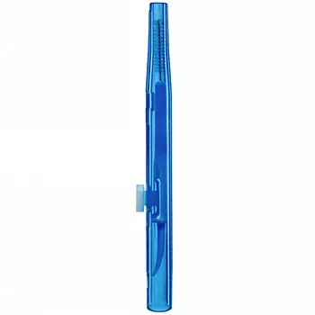 INNOVATOR COSMETICS Комплект щеточек для бровей и ресниц Baby Brush 1.0 мм 1.0