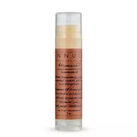 INNULA Бальзам для губ "Шоколад"