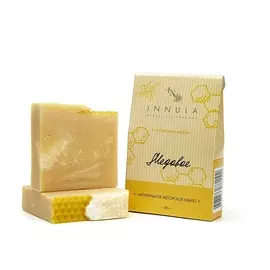 INNULA Мыло ручной работы "Медовое"