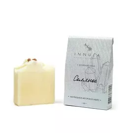 INNULA Мыло ручной работы "Соляное"