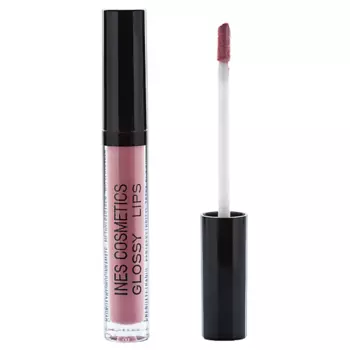 INS COSMETICS Блеск для губ Glossy lips