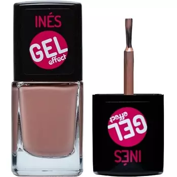 INS COSMETICS Лак для ногтей Gel Effect