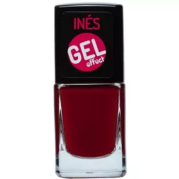 INS COSMETICS Лак для ногтей Gel Effect