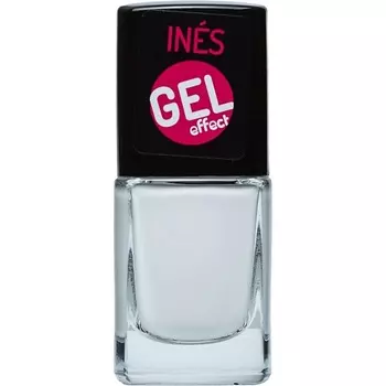 INS COSMETICS Лак для ногтей Gel Effect