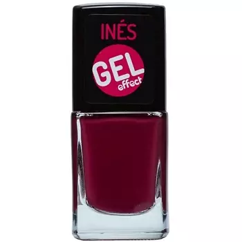 INS COSMETICS Лак для ногтей Gel Effect