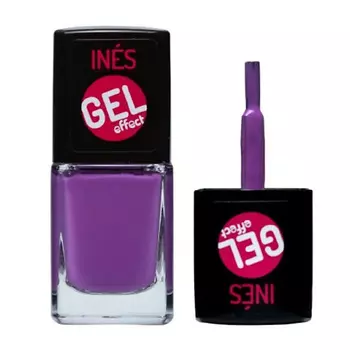 INS COSMETICS Лак для ногтей Gel Effect