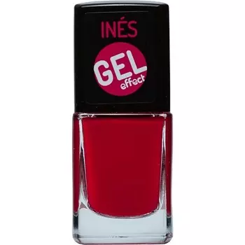 INS COSMETICS Лак для ногтей Gel Effect