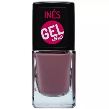INS COSMETICS Лак для ногтей Gel Effect