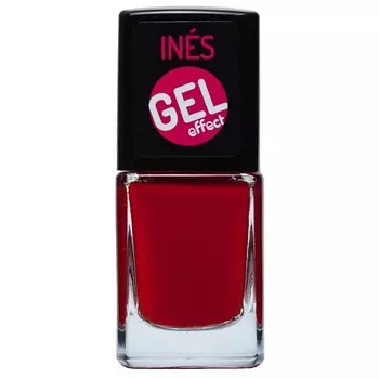 INS COSMETICS Лак для ногтей Gel Effect