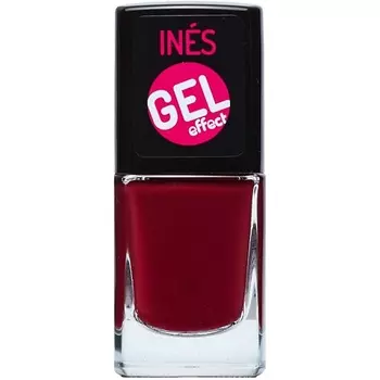 INS COSMETICS Лак для ногтей Gel Effect