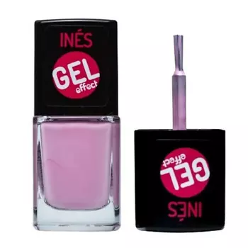 INS COSMETICS Лак для ногтей Gel Effect