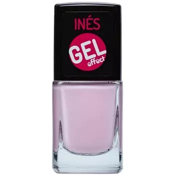 INS COSMETICS Лак для ногтей Gel Effect