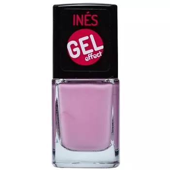 INS COSMETICS Лак для ногтей Gel Effect