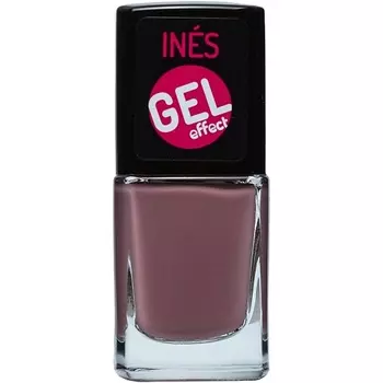 INS COSMETICS Лак для ногтей Gel Effect