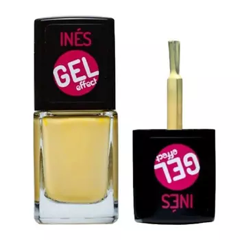 INS COSMETICS Лак для ногтей Gel Effect
