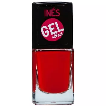 INS COSMETICS Лак для ногтей Gel Effect