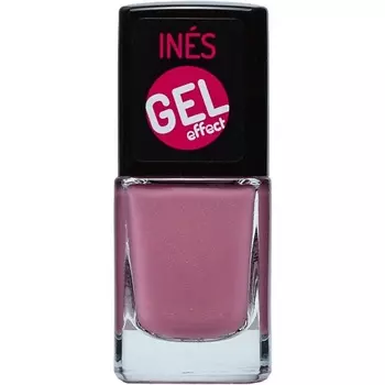 INS COSMETICS Лак для ногтей Gel Effect