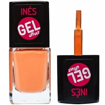 INS COSMETICS Лак для ногтей Gel Effect