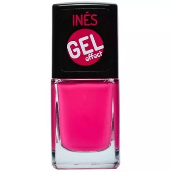INS COSMETICS Лак для ногтей Gel Effect